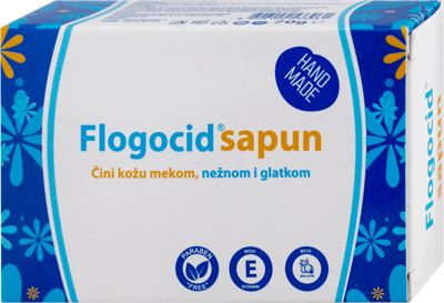 Flogocid sapun 70g