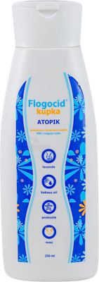 Flogocid kupka ATOPIK 250ml