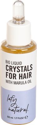LAFY NATURAL kristali za kosu 50m