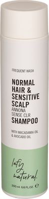 lafy natural NORMAL šampon 200 ml