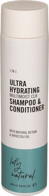 lafy natural ULTRA šampon i reg 200 ml