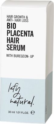 lafy natural BIO PLACENTA serum 30ml