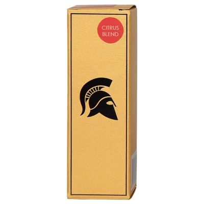 THE GOLDEN SPARTAN ulje/brada citr. 30ml