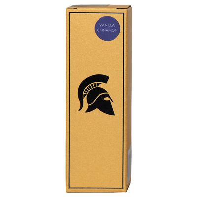 THE GOLDEN SPARTAN ulje/brada gen.30ml