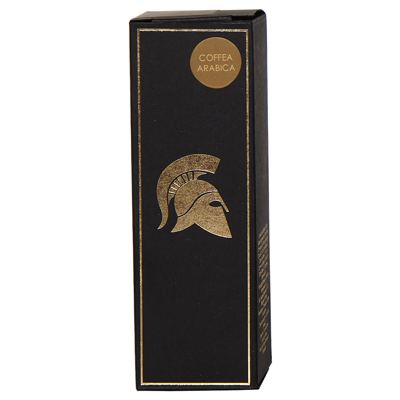 THE GOLDEN SPARTAN ulje/brada bari. 30ml