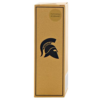 THE GOLDEN SPARTAN ulje brada warr. 30ml