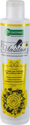 Vlasilan šampon za čišćenje kose 200ml