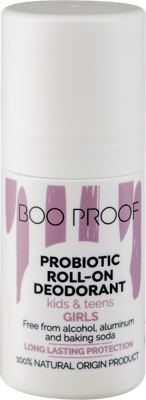 BOO PROOF ROLL ON dez/devojčice 50ml