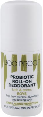 BOO PROOF ROLL ON dez/dečaci 50ml