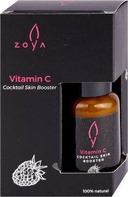 zoya Vitamin C serum za lice 30ml