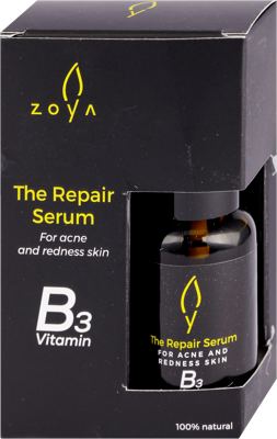 zoya The Repair serum za lice 30ml