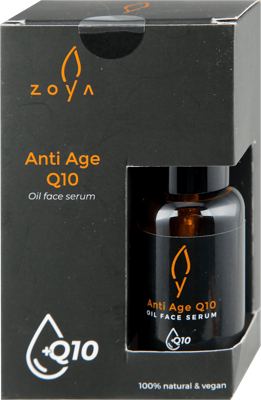 zoya Anti Age Q10 serum za lice 30ml