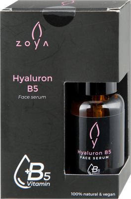 zoya Hyaluron B5 serum za lice 30 ml