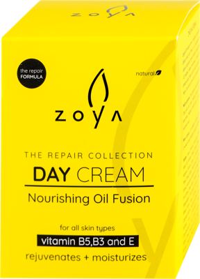 zoya The Repair dnevna krema/lice 50 ml