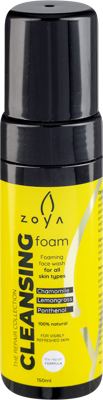 zoya The Repair pena/čišćenje lica 150ml