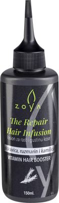 zoya piskavica losion za rast kose 150ml