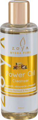 zoya micelarno ulje za lice 200ml