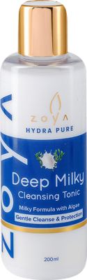 zoya mlečni tonik za lice 200ml