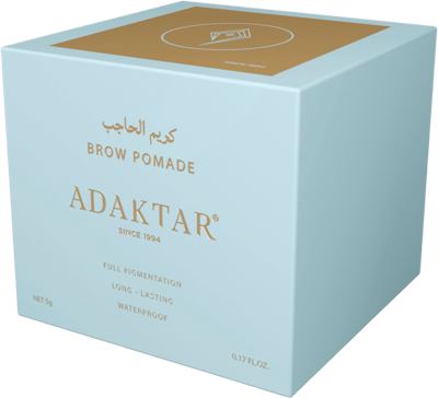 ADAKTAR Pomadam pomada/obrve - M. Brown