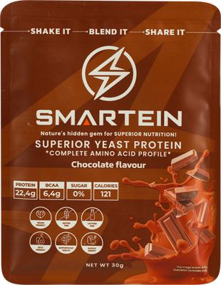 SMARTEIN protein čokolada 30g