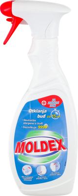 SREDSTVO PROTIV BUĐI MOLDEX 500ML