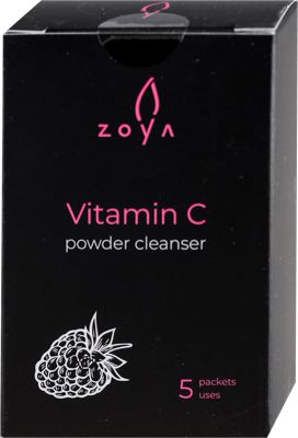 zoya Vitamin C piling za lice 4g