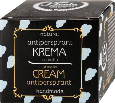 Hvala deo/krema u prahu 50ml
