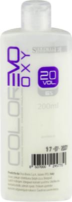 Hidrogen bočica 6% 200 ml