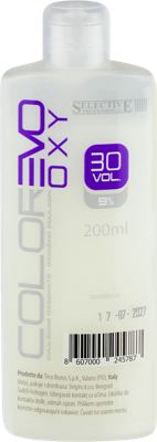SELECTIVE hidrogen 9% 200 ml