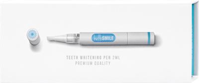 OLOVKA IZBELJ ZUBA 2ML HELLO SMILE