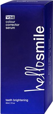SERUM V34 ZA IZBELJ ZUBA 30ML HS