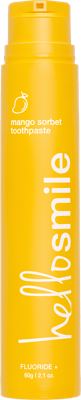 HELLO SMILE PASTA MANGO 60G