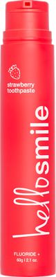Pasta za zube HELLO SMILE 60g Strawberry