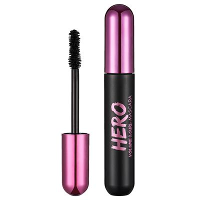 flormar HERO VOLUME&CURL maskara