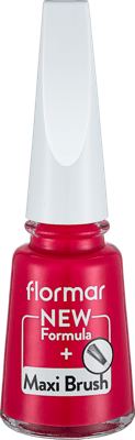 flormar lak za noktenail enamel 125