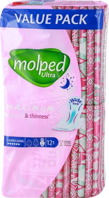 Molped ulosci ultra night 12-8606111232426