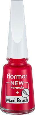 flormar lak za noktenail enamel 127