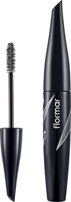 FLORMAR SPIDER LASH MASKARA 3U1