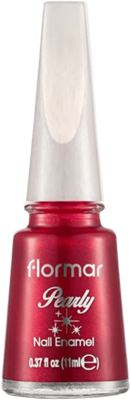 Flormar lak za nokte enamel perly 74
