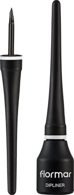 FLORMAR DIPLINER TRUE COLOR BLACK