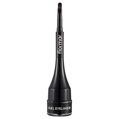 Flormar Gel black ajlajner