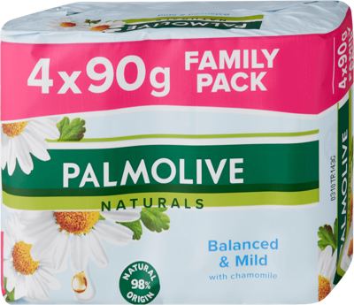 PALMOLIVE SAPUN KAMILICA 90G