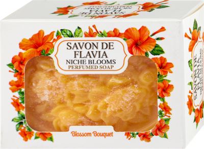 SAVON DE FLAVIA Blossom èsti sapun 125g
