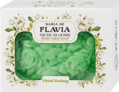 BAHIA DE FLAVIA Floral Ecstacy sapun125g