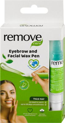 REMOVE olovka sa voskom obrve/lice 1/1