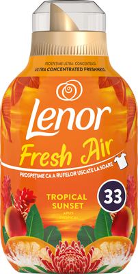 OMEKSIVAC ZA VES LENOR FR AIR TROPICAL SUNSET 33PR