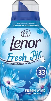 Omeksivac LENOR 0462 Fresh Air fresh wind