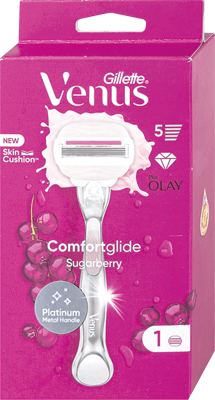 Brijac Venus Sugarberry sistem