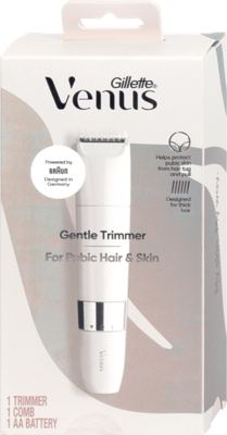Gillette Venus trimer za intim. zonu 1/1