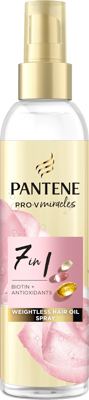 ULJE ZA KOSU PANTENE ROSE MRCLS 145ML P&G